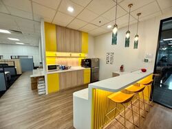 Robinson Road (D1), Office #539398481
